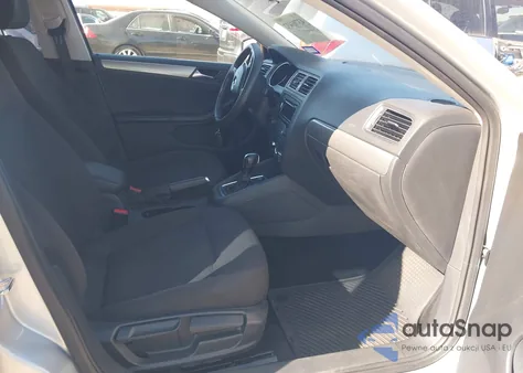 2015 Volkswagen Jetta 1.8T Se from USA, damaged, VIN 3VWD07AJ2FM232880